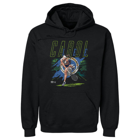 Carol Lee Men's Hoodie | 500 LEVEL