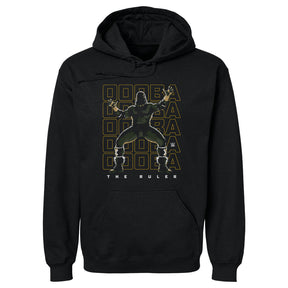 Oba Femi Men's Hoodie | 500 LEVEL