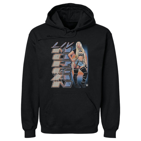 Liv Morgan Men's Hoodie | 500 LEVEL
