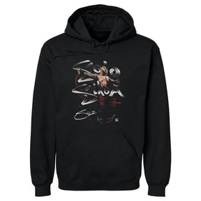 Solo Sikoa Men's Hoodie | 500 LEVEL