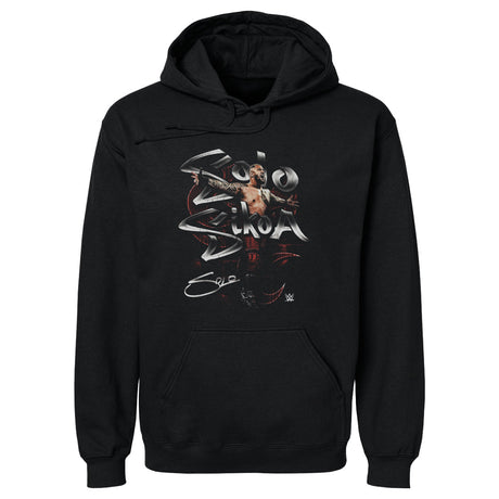 Solo Sikoa Men's Hoodie | 500 LEVEL