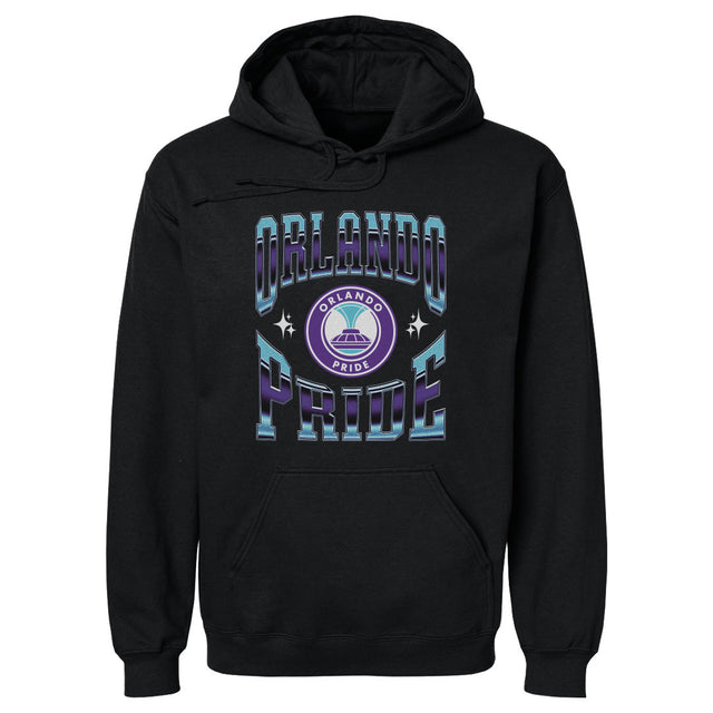 Orlando Pride Men's Hoodie | 500 LEVEL