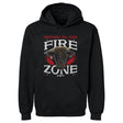 Fire Zone Men's Hoodie | 500 LEVEL