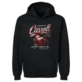 Corbin Carroll Men's Hoodie | 500 LEVEL