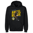 Angel Reese Men's Hoodie | 500 LEVEL