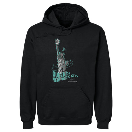 Aryna Sabalenka Men's Hoodie | 500 LEVEL