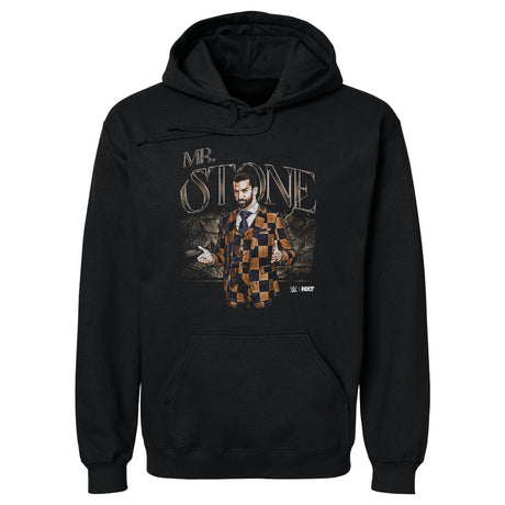 Robert Stone Men's Hoodie | 500 LEVEL