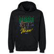 Edson Barboza Men's Hoodie | 500 LEVEL