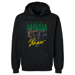 Edson Barboza Men's Hoodie | 500 LEVEL