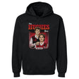 Luke Hughes Men's Hoodie | 500 LEVEL