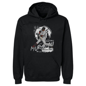 Munetaka Murakami Men's Hoodie | 500 LEVEL