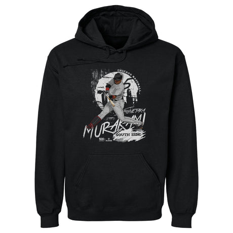Munetaka Murakami Men's Hoodie | 500 LEVEL