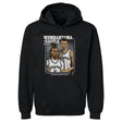 Victor Wembanyama Men's Hoodie | 500 LEVEL