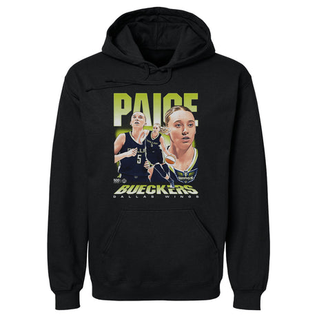 Paige Bueckers Men's Hoodie | 500 LEVEL