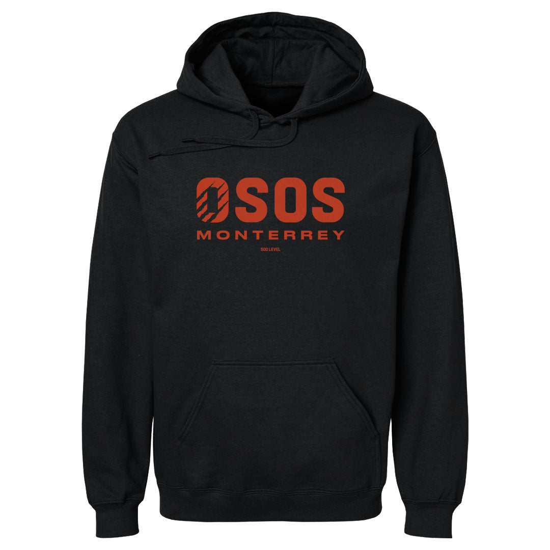 Monterrey Osos Men's Hoodie | 500 LEVEL