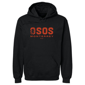 Monterrey Osos Men's Hoodie | 500 LEVEL