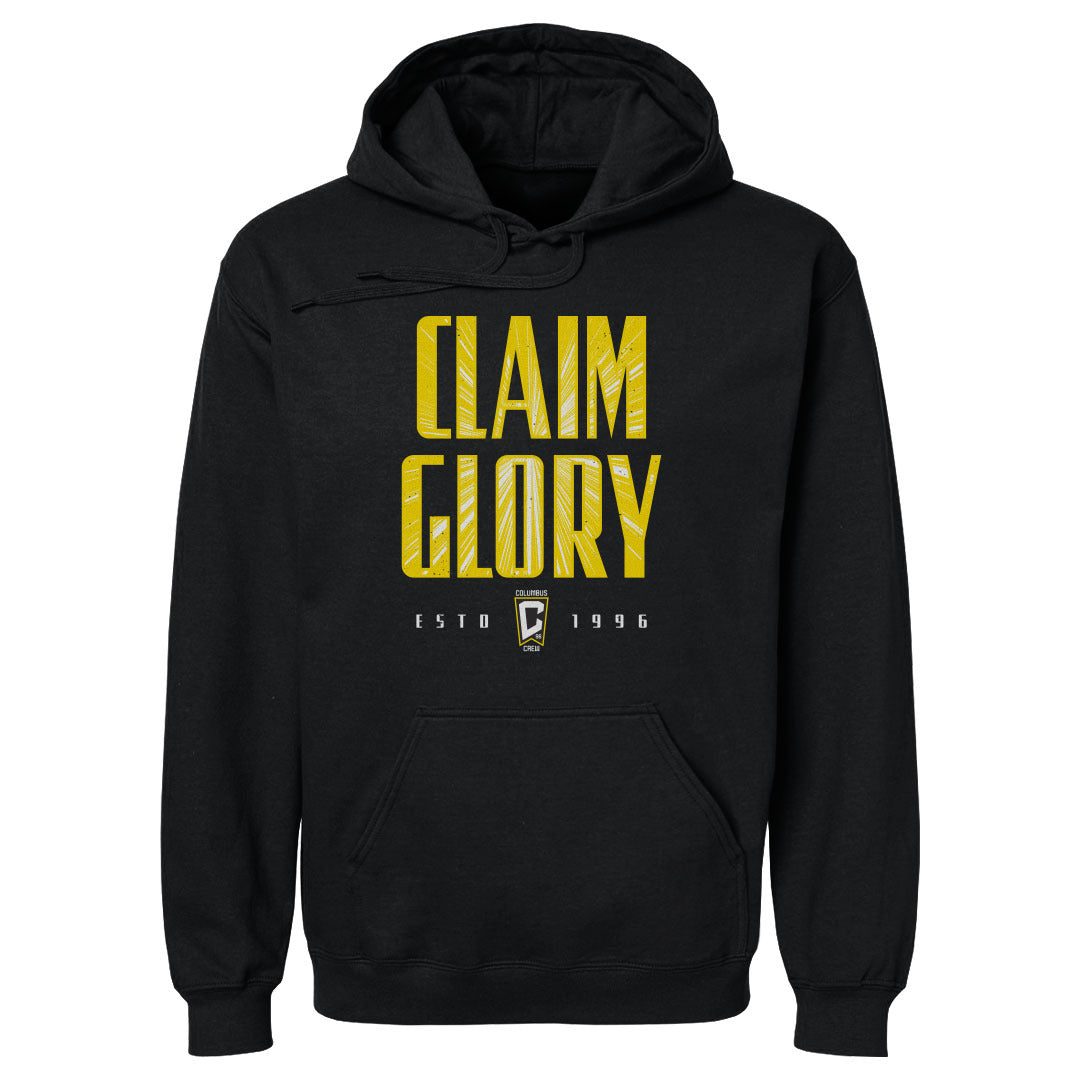 Columbus Crew Men's Hoodie | 500 LEVEL