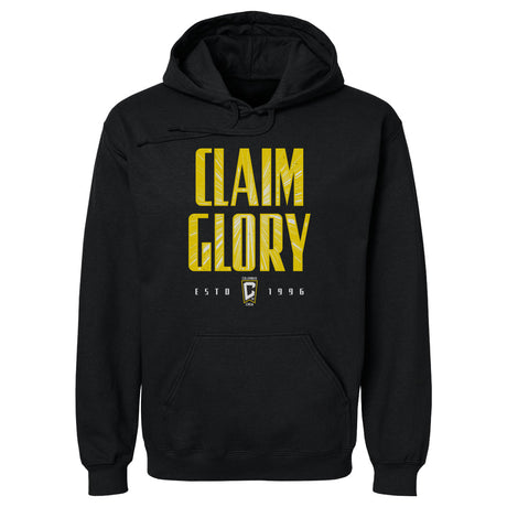Columbus Crew Men's Hoodie | 500 LEVEL