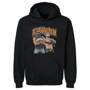 Karl-Anthony Towns Men's Hoodie | 500 LEVEL