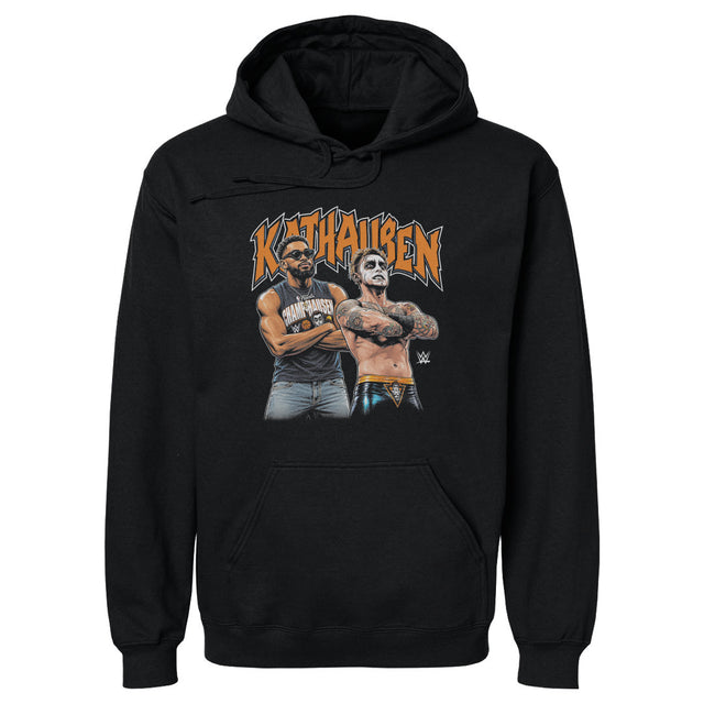 Karl-Anthony Towns Men's Hoodie | 500 LEVEL