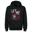 Bray Wyatt Men's Hoodie | 500 LEVEL