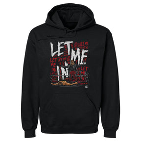 Bray Wyatt Men's Hoodie | 500 LEVEL