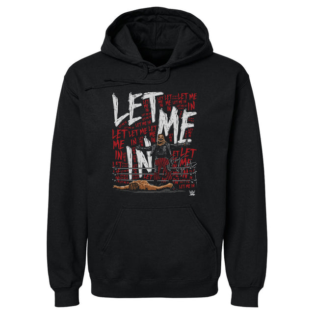 Bray Wyatt Men's Hoodie | 500 LEVEL