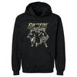 Konnor Griffin Men's Hoodie | 500 LEVEL