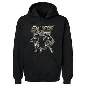 Konnor Griffin Men's Hoodie | 500 LEVEL