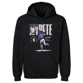 Pete Crow-Armstrong Men's Hoodie | 500 LEVEL
