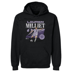 Lauren Milliet Men's Hoodie | 500 LEVEL