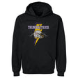 Crown Trio Men's Hoodie | 500 LEVEL