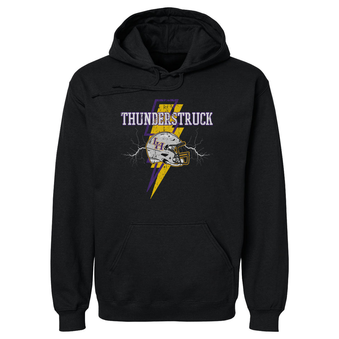 Crown Trio Men's Hoodie | 500 LEVEL