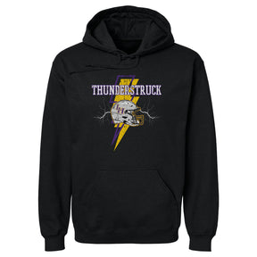 Crown Trio Men's Hoodie | 500 LEVEL