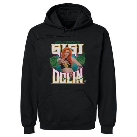 Gigi Dolin Men's Hoodie | 500 LEVEL