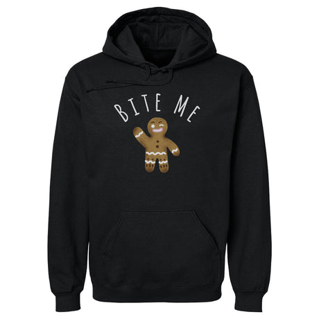 Christmas Men's Hoodie | 500 LEVEL