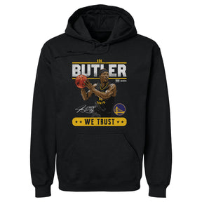 Jimmy Butler Men's Hoodie | 500 LEVEL
