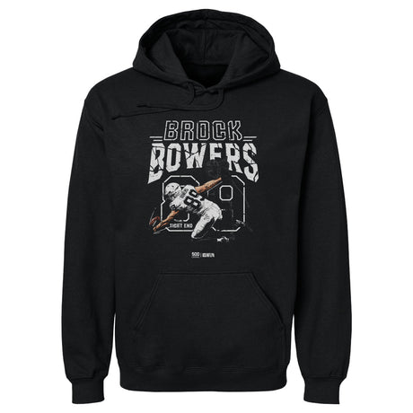 Brock Bowers Men's Hoodie | 500 LEVEL