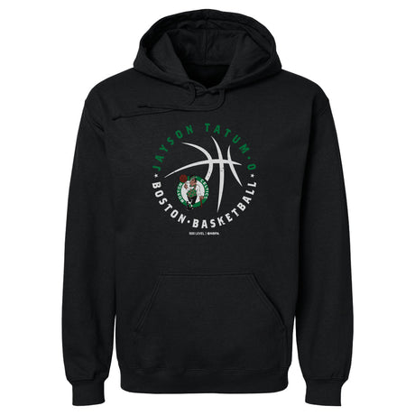 Jayson Tatum Men's Hoodie | 500 LEVEL