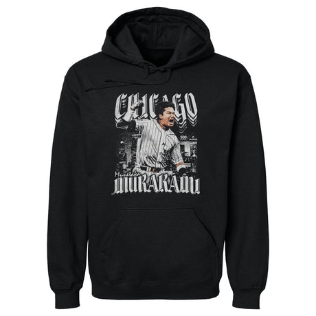 Munetaka Murakami Men's Hoodie | 500 LEVEL