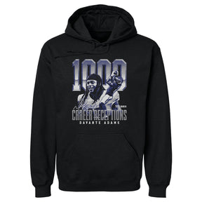 Davante Adams Men's Hoodie | 500 LEVEL