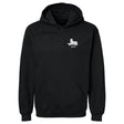Crown Trio Men's Hoodie | 500 LEVEL