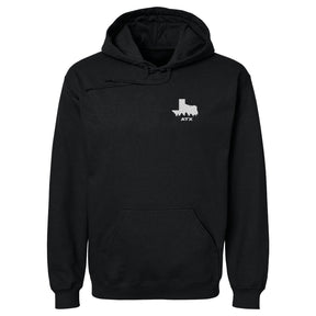 Crown Trio Men's Hoodie | 500 LEVEL