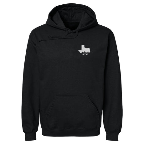 Crown Trio Men's Hoodie | 500 LEVEL