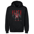 Penta Men's Hoodie | 500 LEVEL