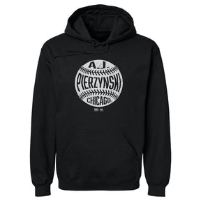 A.J. Pierzynski Men's Hoodie | 500 LEVEL
