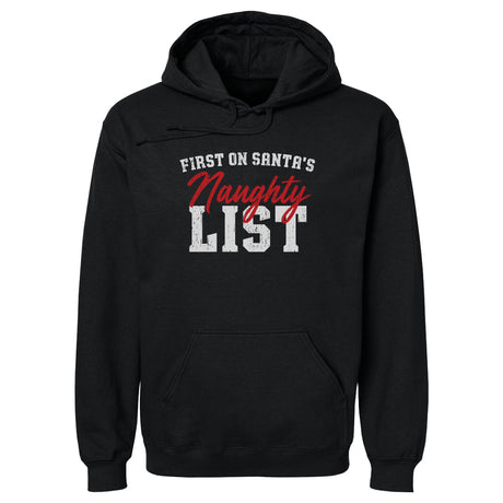 Christmas Men's Hoodie | 500 LEVEL