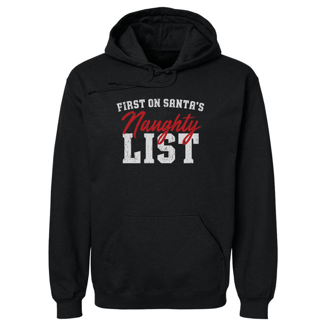 Christmas Men's Hoodie | 500 LEVEL