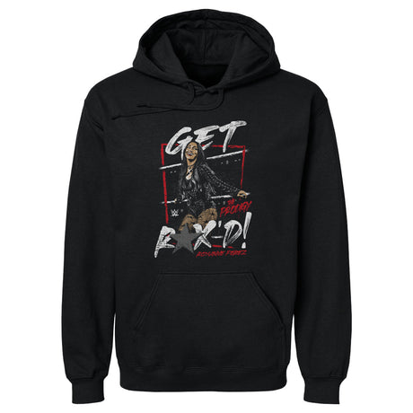 Roxanne Perez Men's Hoodie | 500 LEVEL