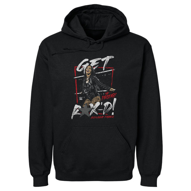 Roxanne Perez Men's Hoodie | 500 LEVEL